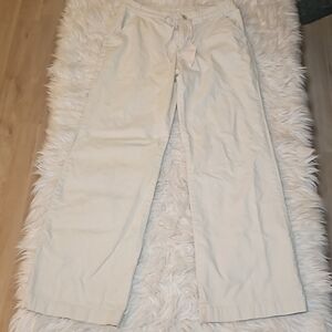 Vintage Gap Factory Store Pants